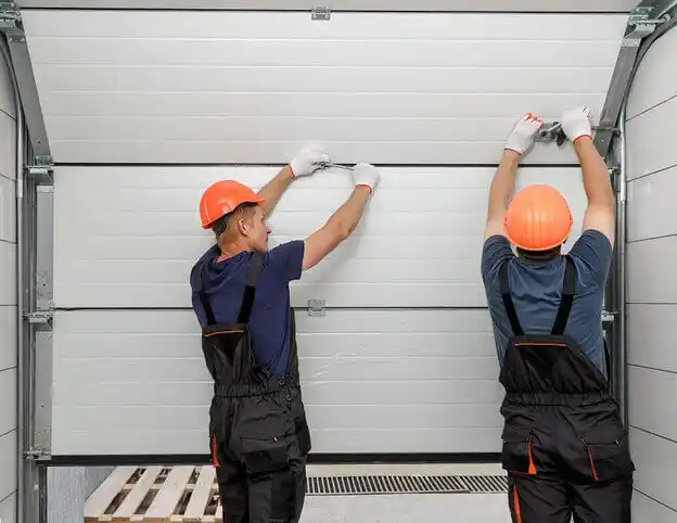 garage door service San Bernardino